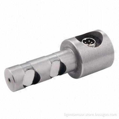 Load Pin, Made of Stainless Steel